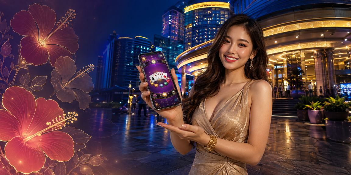 Permainan Teen Patti di Genting Highlands