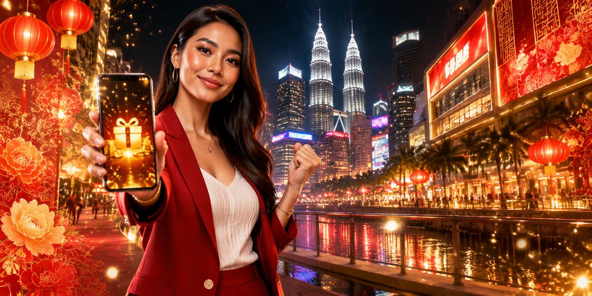 Platform pertaruhan dan kasino 59200 di Kuala Lumpur Malaysia