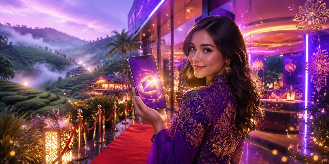 Keselamatan deposit dan data pengguna platform Malaysia 59200