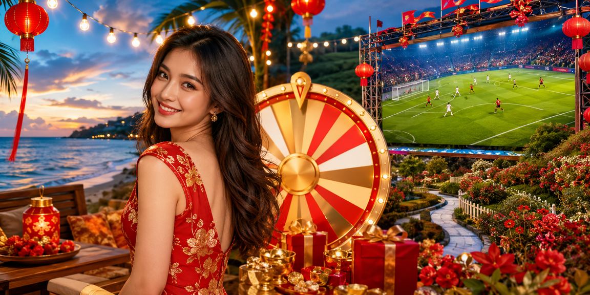 Pengguna Malaysia mendapat sokongan pelanggan semasa menonton bola sepak